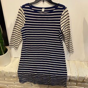 Striped Dress